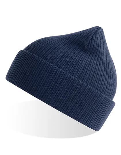 Nelson Beanie - Navy
