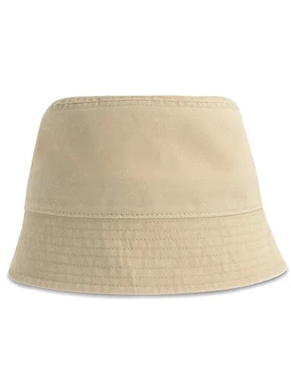 Powell Bucket Hat - Khaki