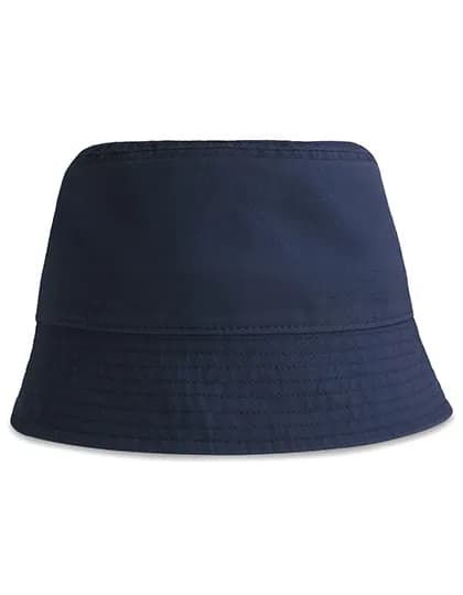 Powell Bucket Hat - Navy