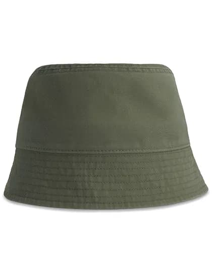 Powell Bucket Hat - Olive
