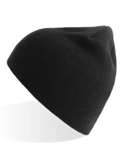 Moover Beanie Recycled - Black