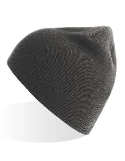 Moover Beanie Recycled - Dark Grey