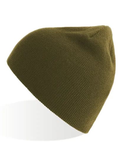 Moover Beanie Recycled - Olive