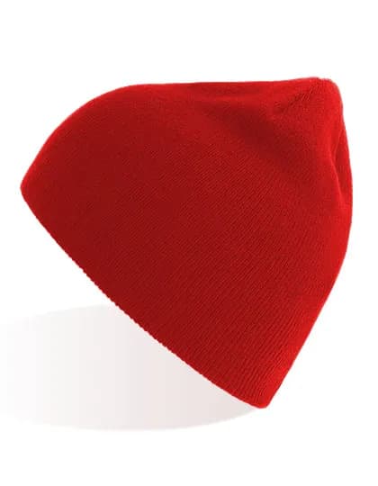 Moover Beanie Recycled - Red