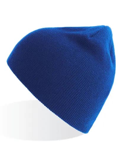 Moover Beanie Recycled - Royal