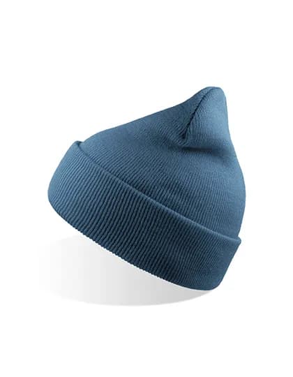 Wind Beanie Recycled - Avio