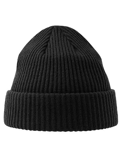 Bill-S Beanie - Black