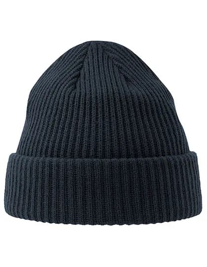 Bill-S Beanie - Navy