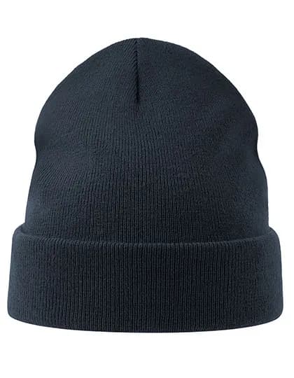 Pier-S Beanie - Navy