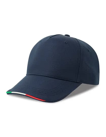 Recy Five Italia - Navy