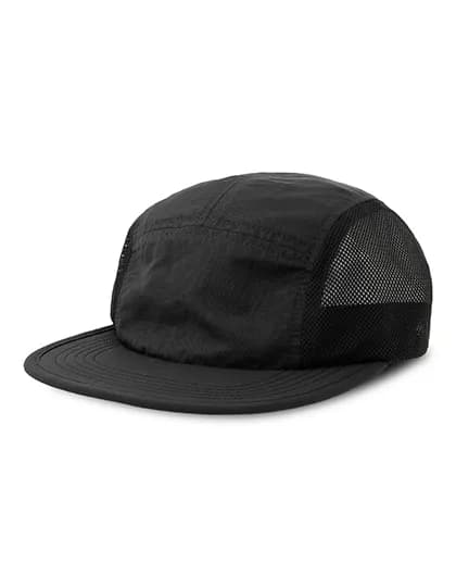 Erie Cap - Black
