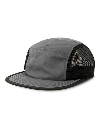 Erie Cap - Dark Grey