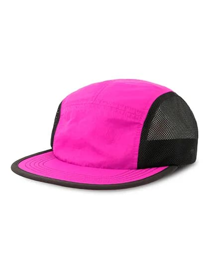 Erie Cap - Fuchsia Fluo
