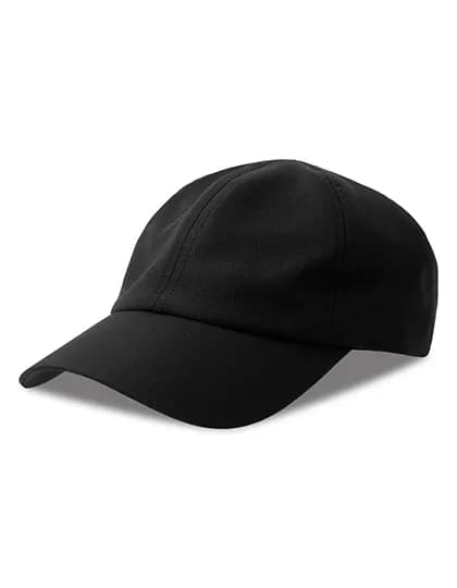 Isar Cap - Black