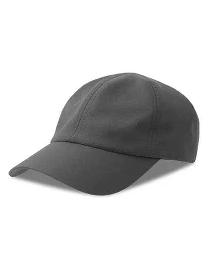 Isar Cap - Dark Grey