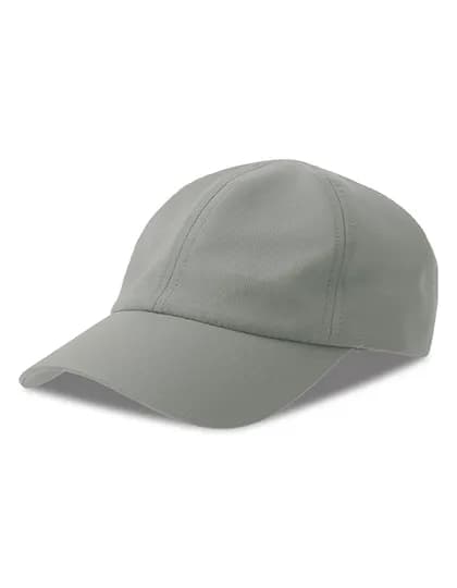 Isar Cap - Grey