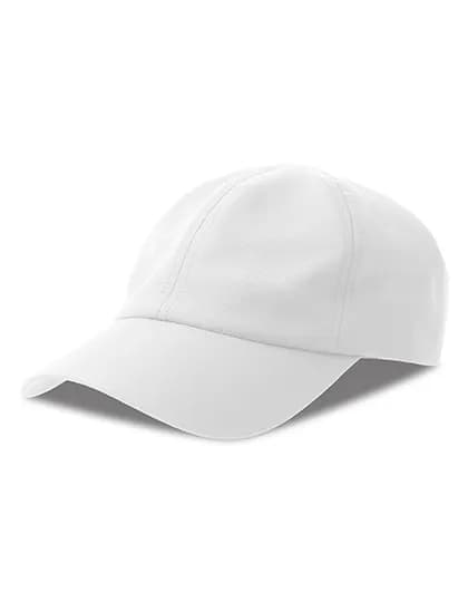 Isar Cap - White