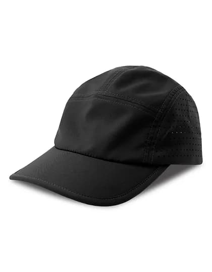 Maui Cap - Black