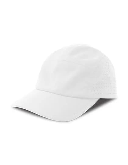 Maui Cap - White