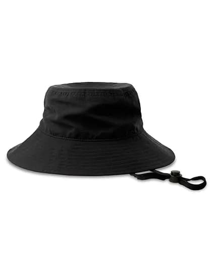 Pico Bucket - Black