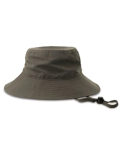 Pico Bucket - Dark Grey