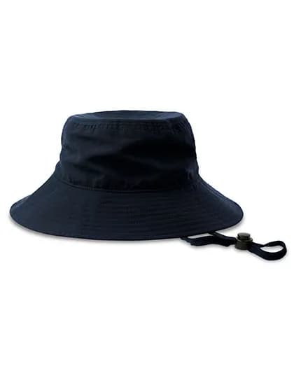 Pico Bucket - Navy