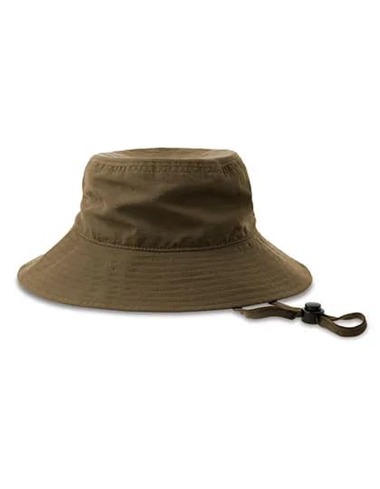 Pico Bucket - Olive
