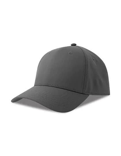 Yukon Cap - Dark Grey