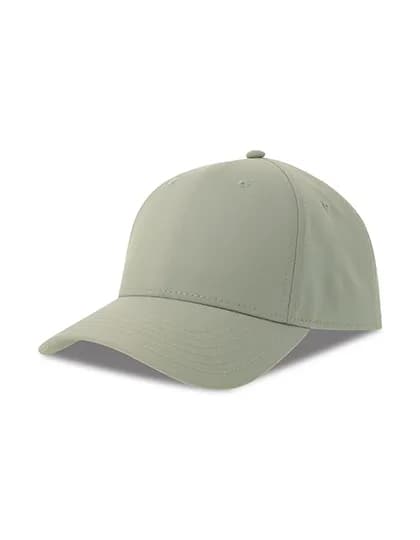 Yukon Cap - Grey