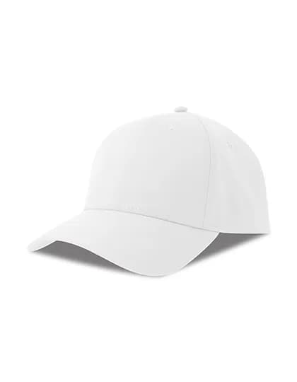 Yukon Cap - White