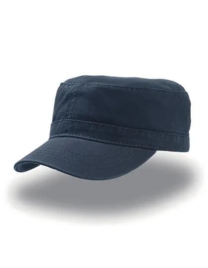 Uniform Cap - Navy