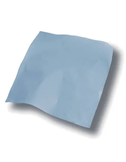 Bandana Goal - Light Blue