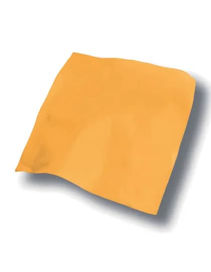 Bandana Goal - Yellow