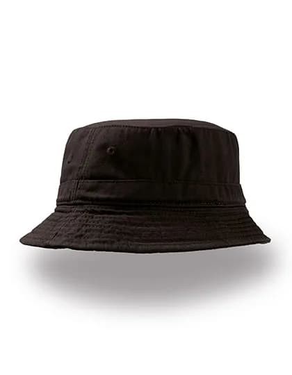 Forever Hat - Black