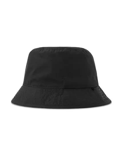 Bucket Pocket-S - Black/Grey