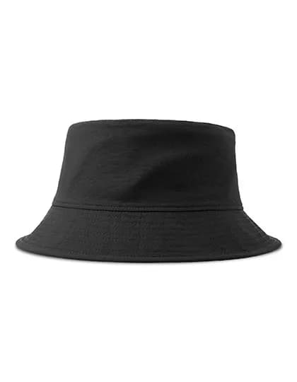 Ghibli Bucket - Black/Dark Grey