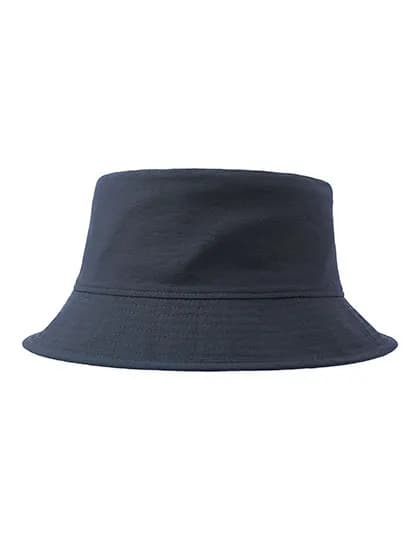Ghibli Bucket - Navy/Dark Grey