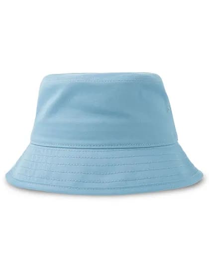 Kids Mayo Bucket - Columbia Blue
