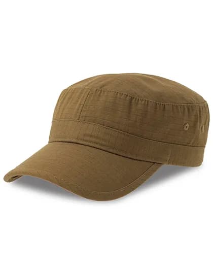 Army-S Cap - Olive