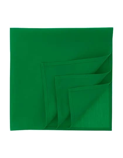 Bandana Goal-S - Green