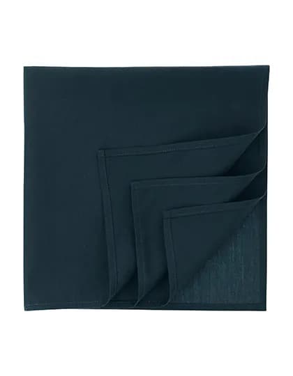 Bandana Goal-S - Navy