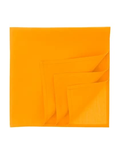 Bandana Goal-S - Yellow