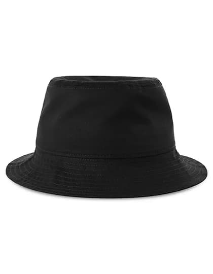 Bucket Cotton-S - Black