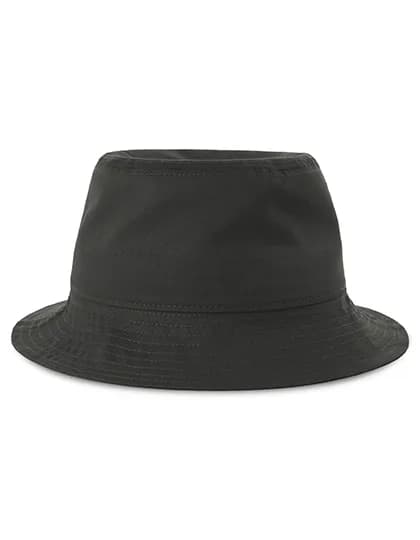 Bucket Cotton-S - Dark Grey