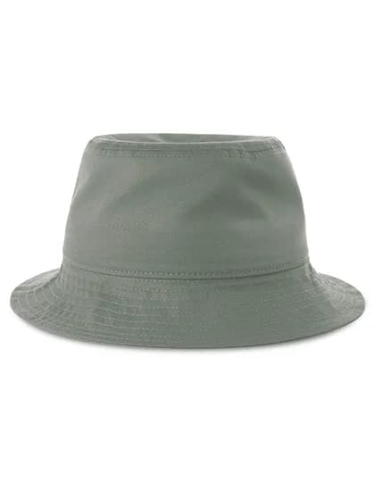Bucket Cotton-S - Grey