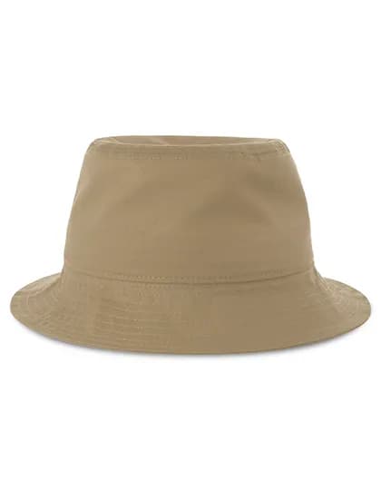 Bucket Cotton-S - Khaki