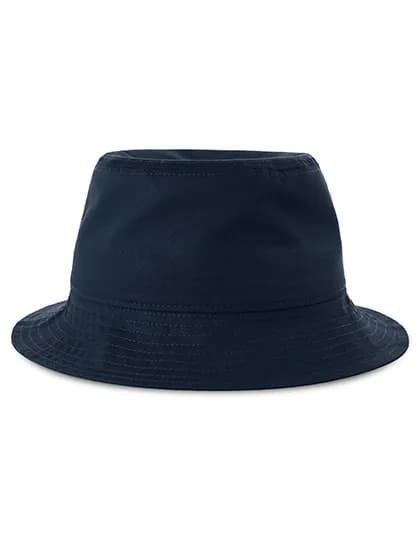 Bucket Cotton-S - Navy