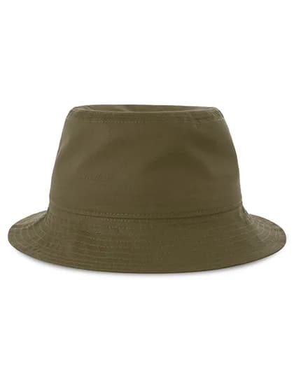 Bucket Cotton-S - Olive