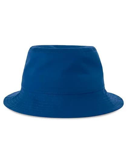 Bucket Cotton-S - Royal