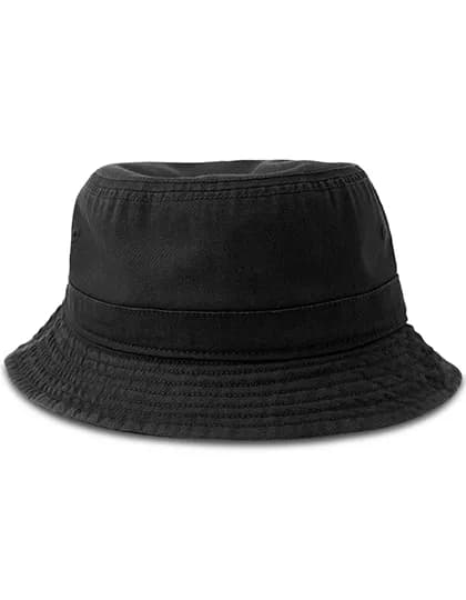Forever-S Hat - Black